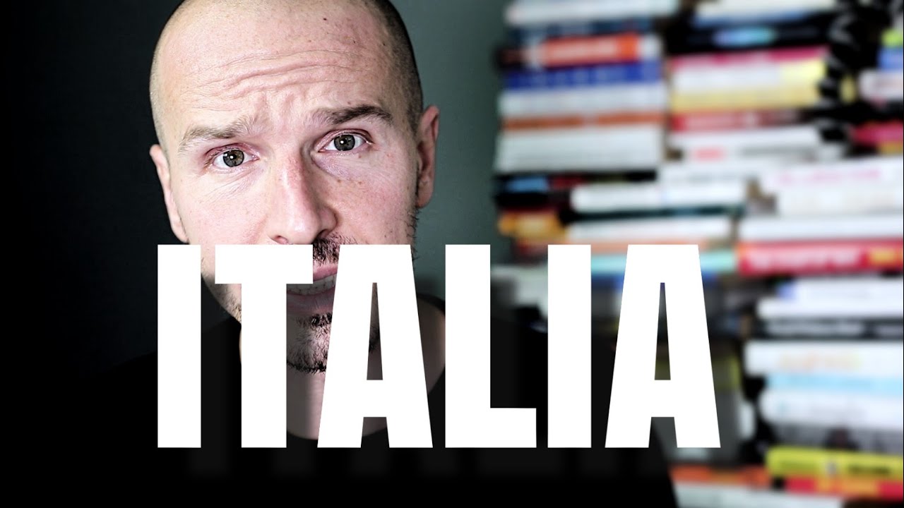 Italia: facciamo qualcosa di concreto insieme