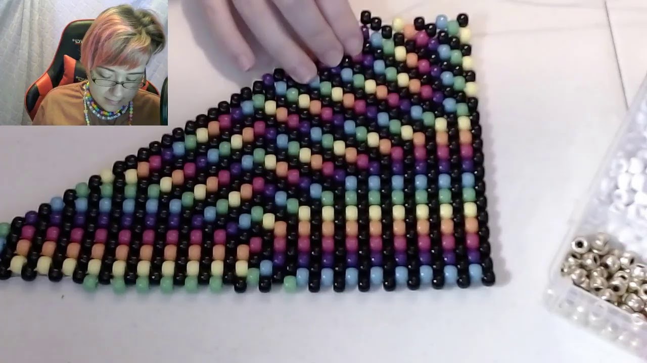 Kandi Beads and Chill