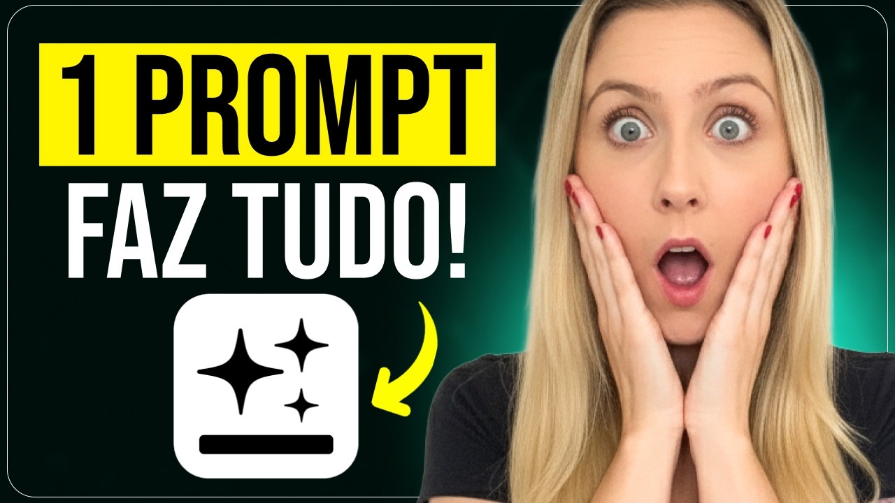 Essa IA faz PLANILHAS, SITES, APRESENTAÇÕES e vale 1 BILHÃO | Genspark AI