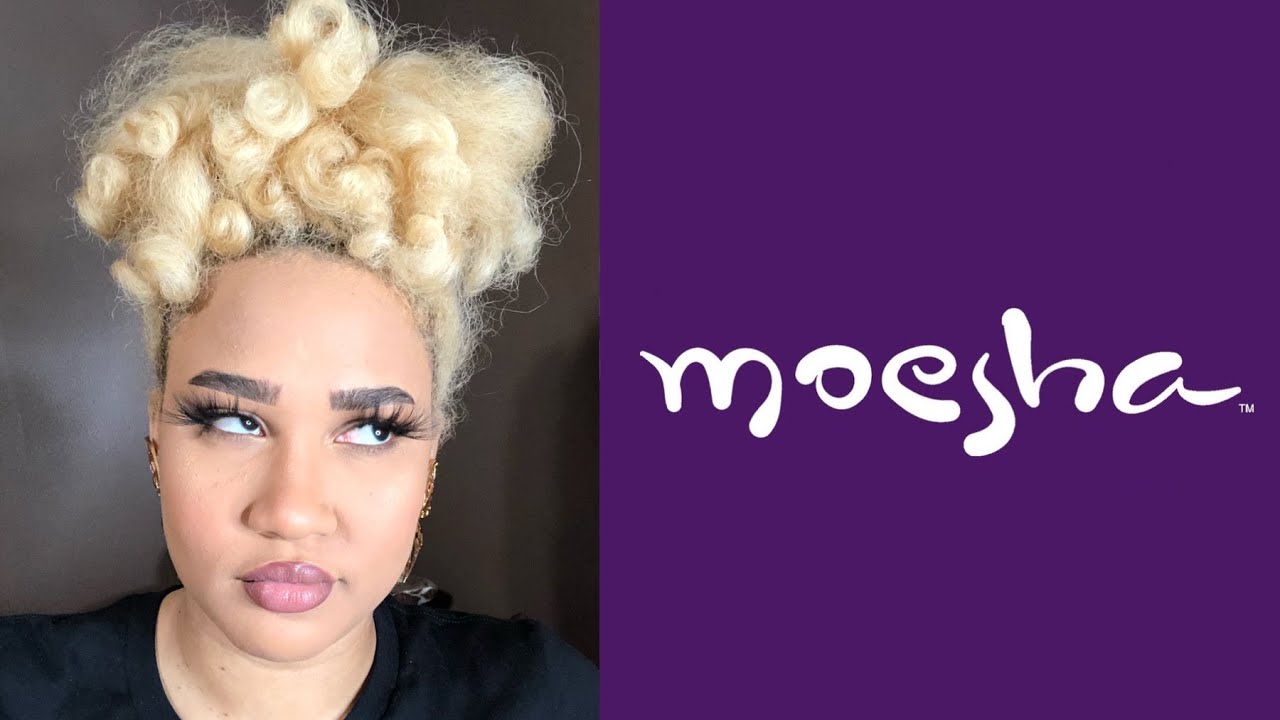 Moesha got on my nerves....| Rant