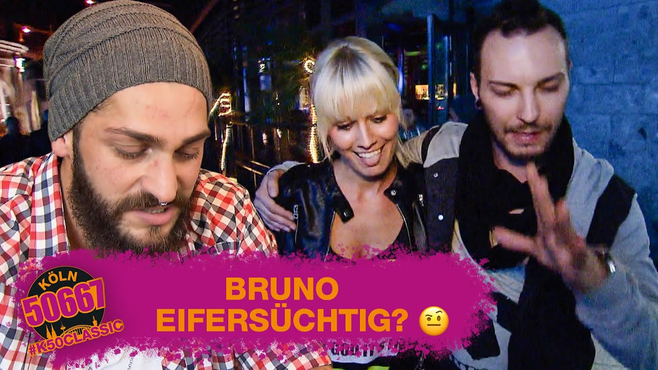Emotionen eskalieren: Bruno verliert die Kontrolle! 🔥😨 | Köln 50667 #K50CLASSIC #223