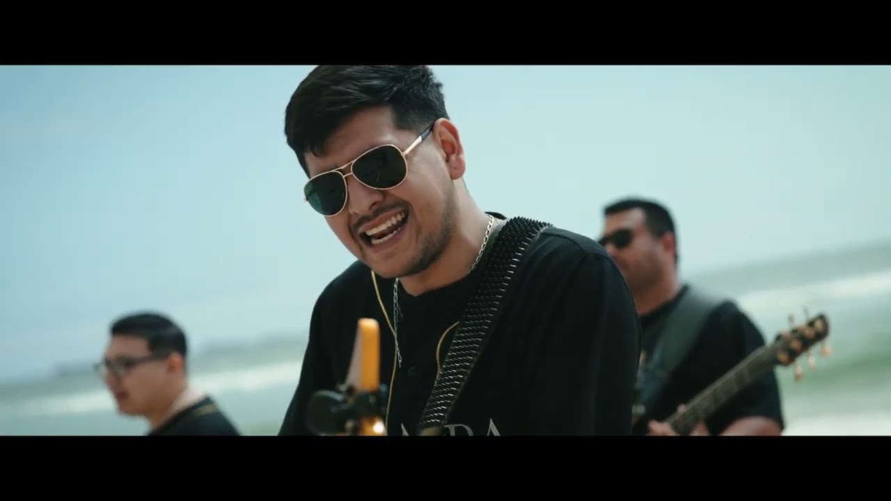 La Manera - Puro Tijuana (video oficial ) 2023
