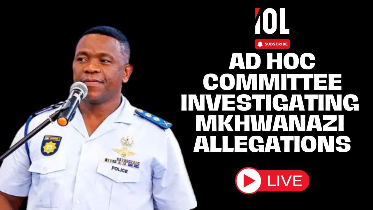 WATCH LIVE | Ad Hoc Committee Planning Meeting | March 9, 2026