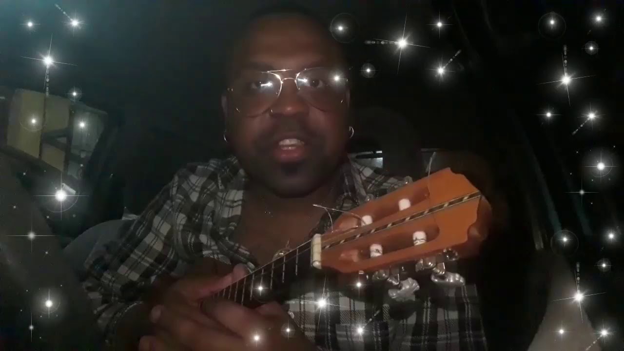 NOSSA LUZ - Ricky Dy Zion & Robert Giolo