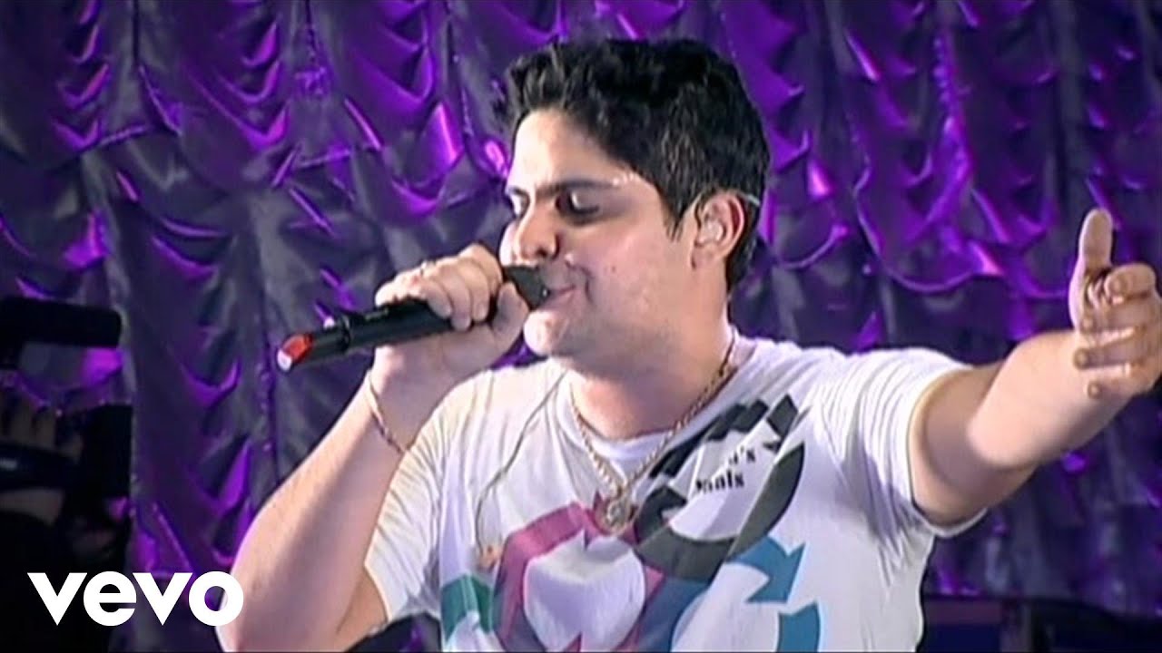 Jorge & Mateus - Se Eu Pedir, Cê Volta