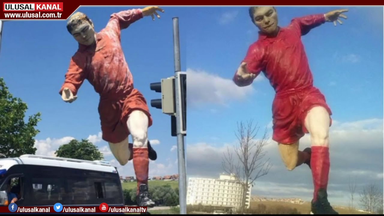 Ankara'da Melih Gökçek izleri siliniyor