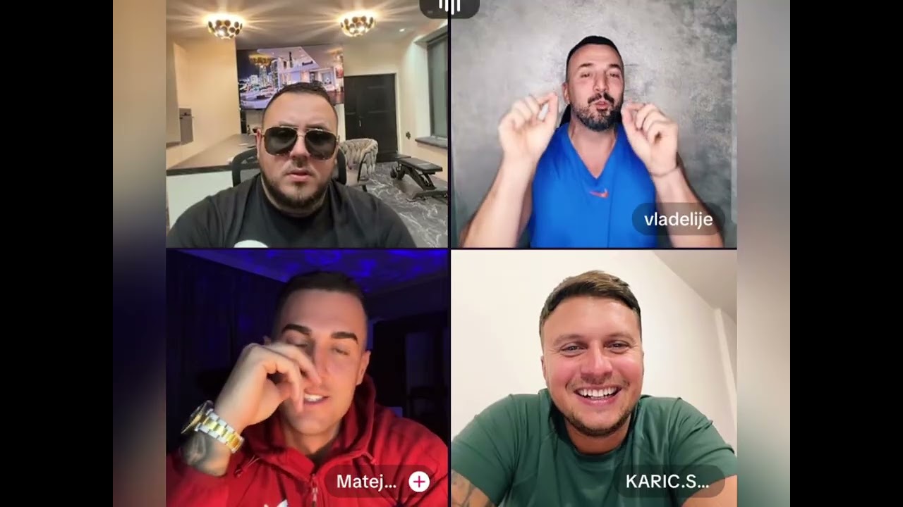 Pomirili se Filip Car i Vladimir Tomović i Stefan Karić | Najavili veliki &scaron;ou program