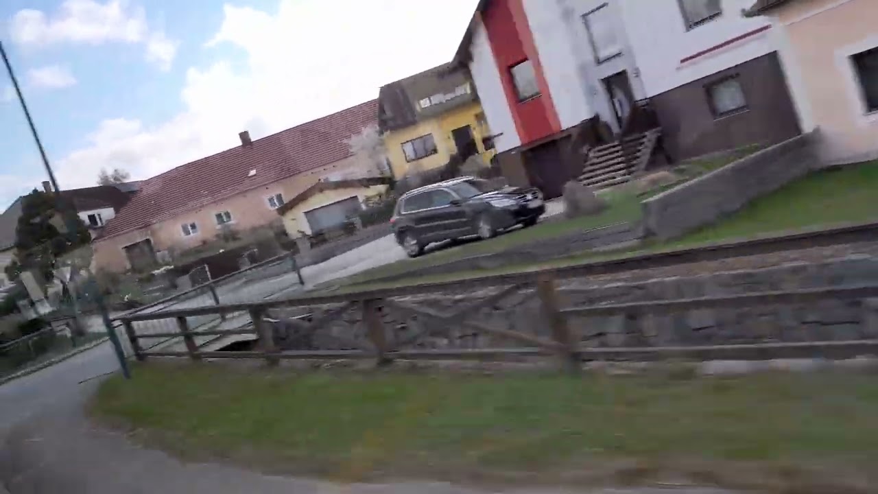 mit Bus 760 Richtung G&ouml;pfritz/Wild Bahnhof um kurz vor 17:40 am 16.04.2022