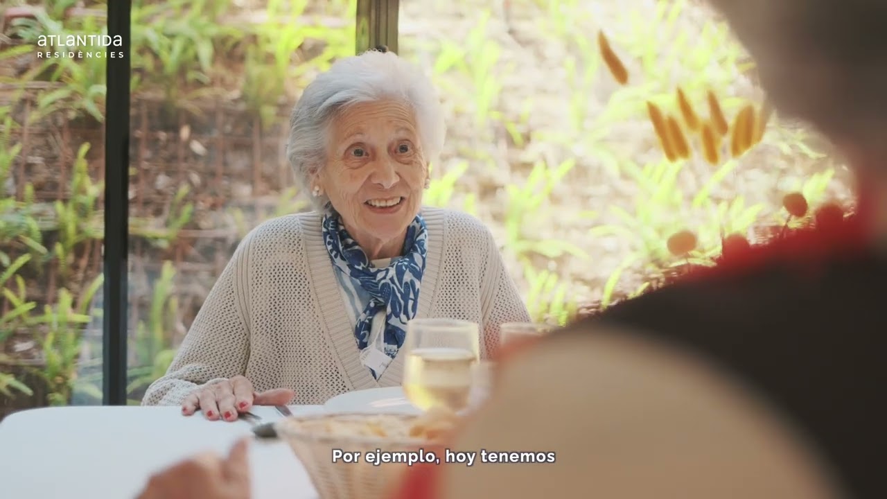 RESIDENCIAL MAS PITEU CAST
