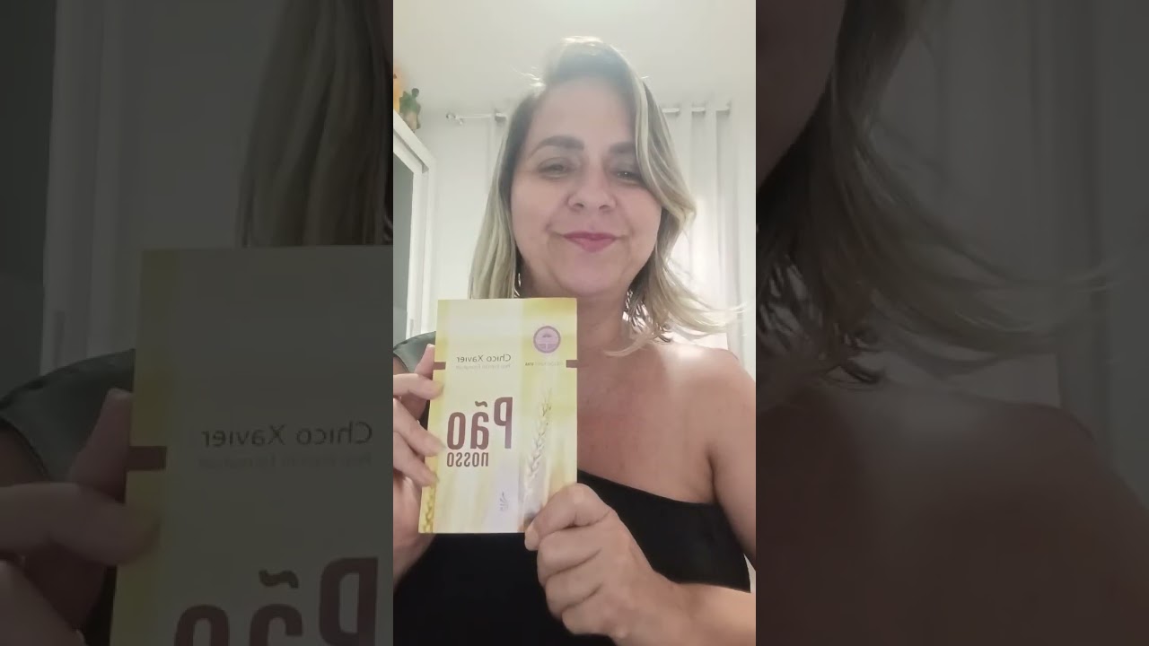 Livro Pão Nosso, capítulo 10 