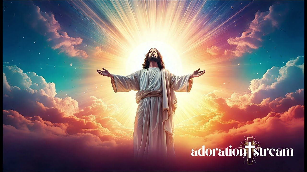 God's Plan for me | Song by Adoration Stream #gospelmusic #gospelsongs  #godsplan #adorationstream