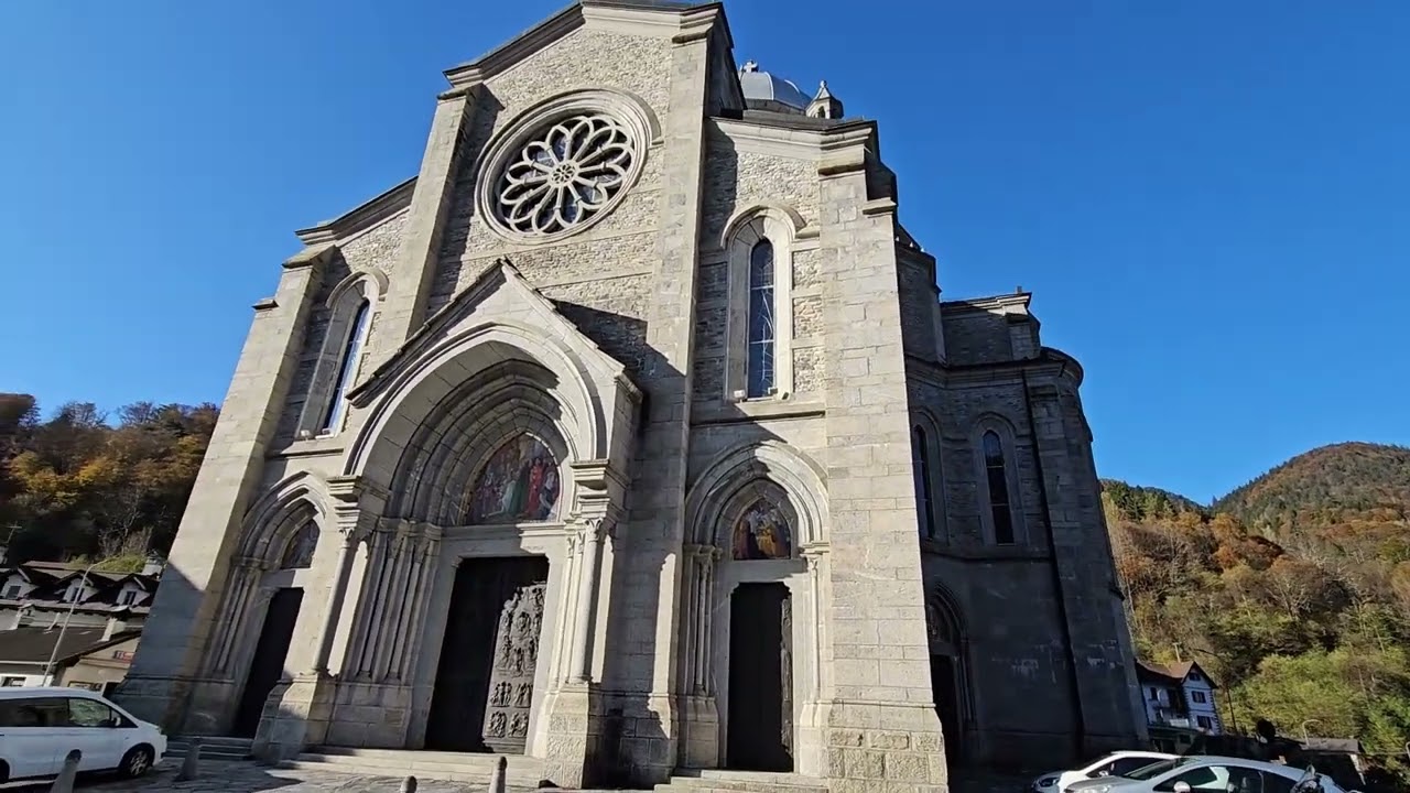 2024 10 31 ore 14 50 45  Re 1 (Santuario della Madonna del sangue)