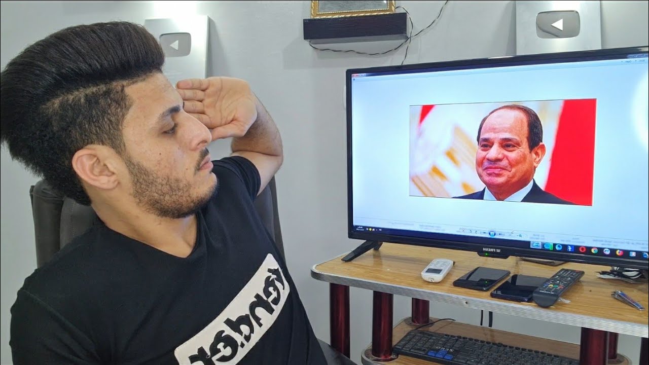 قنبله تقليد اصوات 45 شخصيه فنانين ومعلقين 🤣