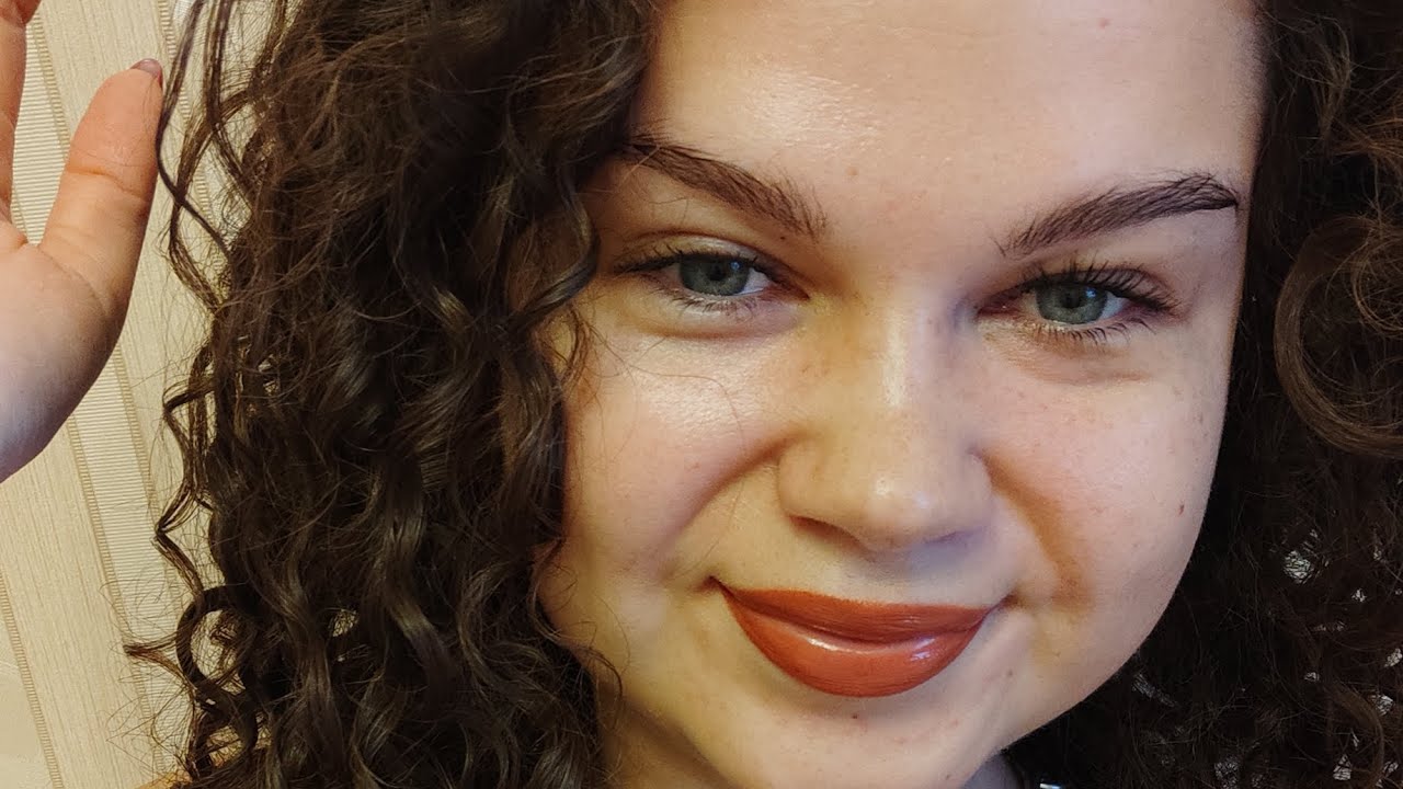 Vlog визажиста перед новым годом.Тйный Санта 