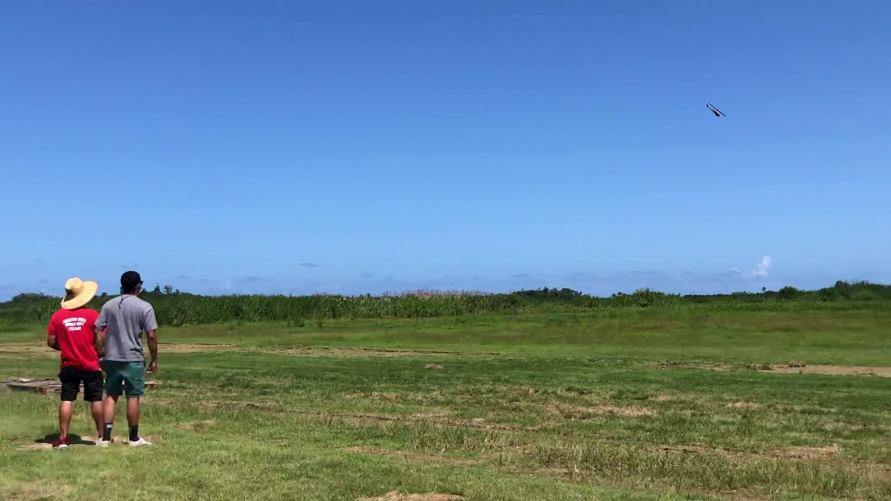 Rc heli 176mph speed pass
