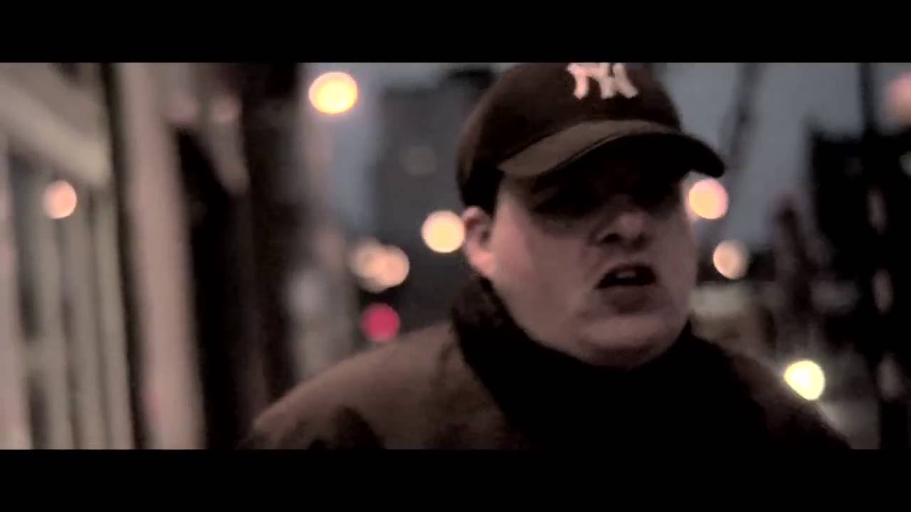 CRS | Scorzayzee - Luv Me (Official Video)