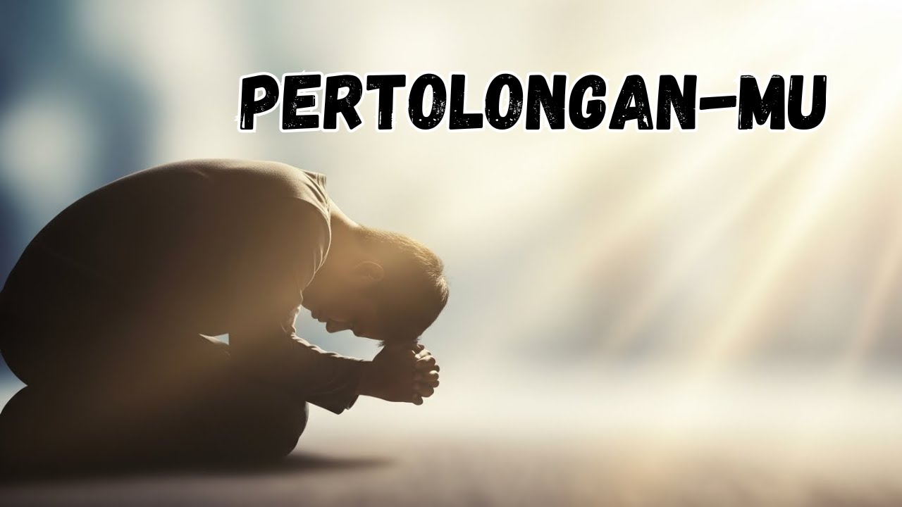 PertolonganMu – Cover Lagu Rohani Kristen Akustik | Vokal Wanita Syahdu | Embun Pujian