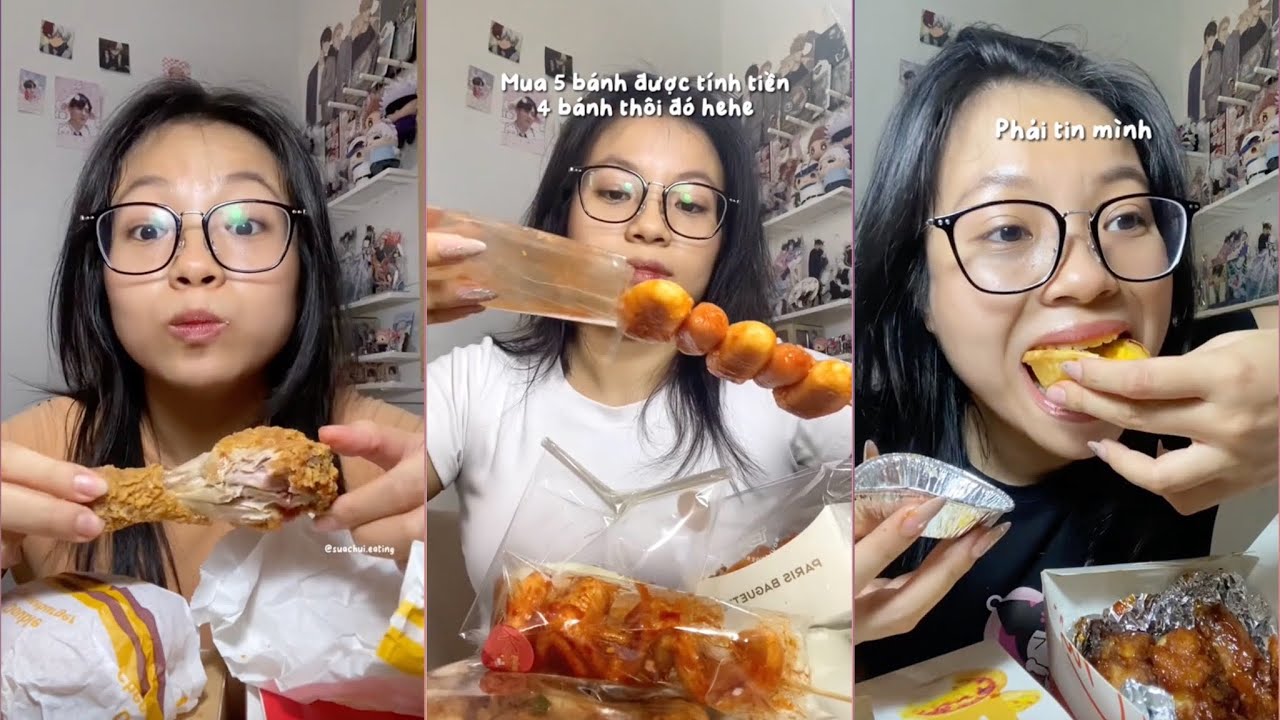 😵‍💫🍌Tổng hợp Tiktok 