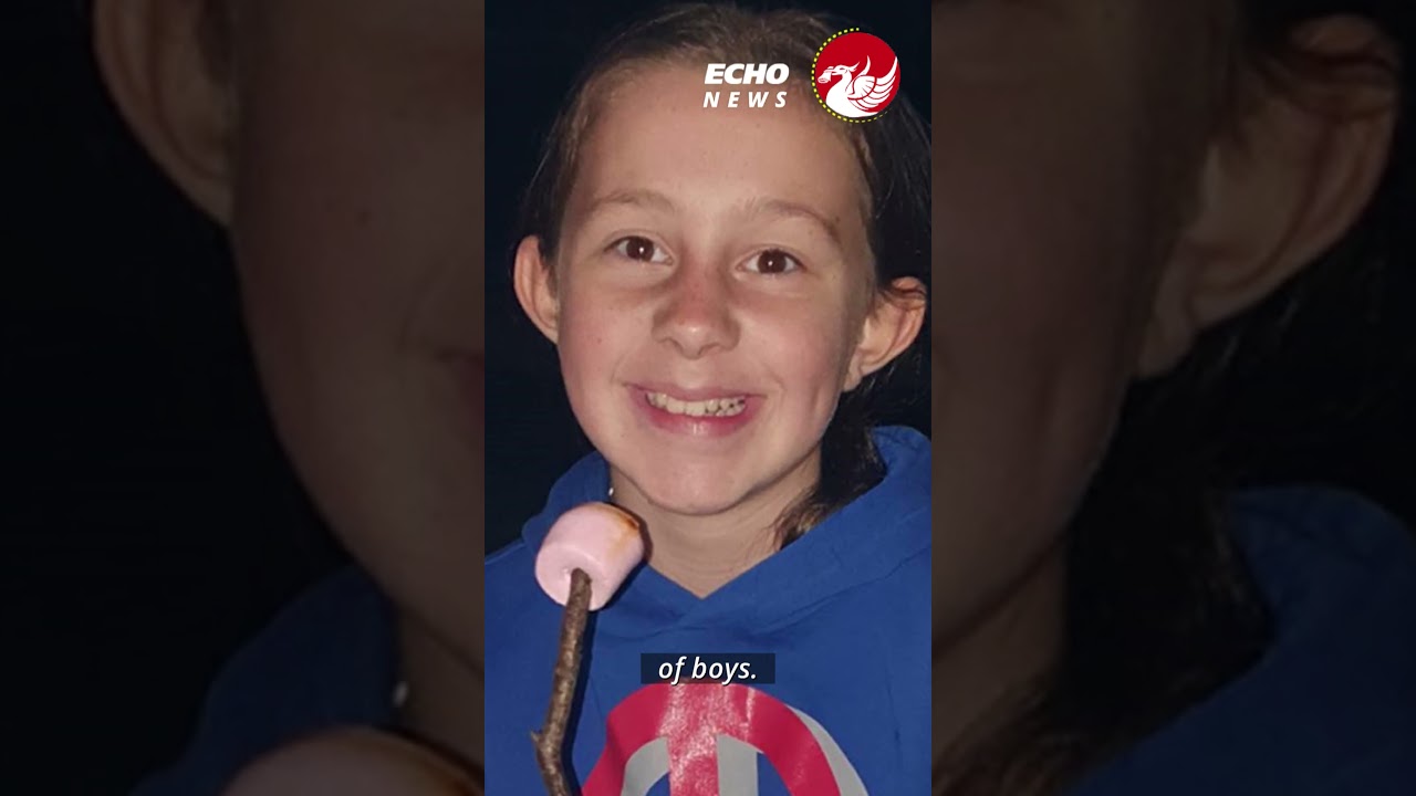 Ava White's murderer named for first time