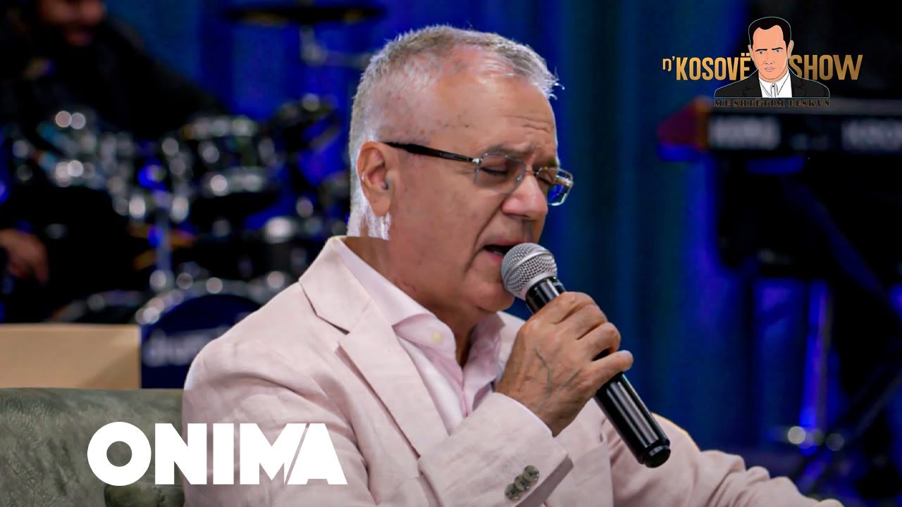 n’Koaove show : Ramadan Krasniqi - E pa besa - LIVE 