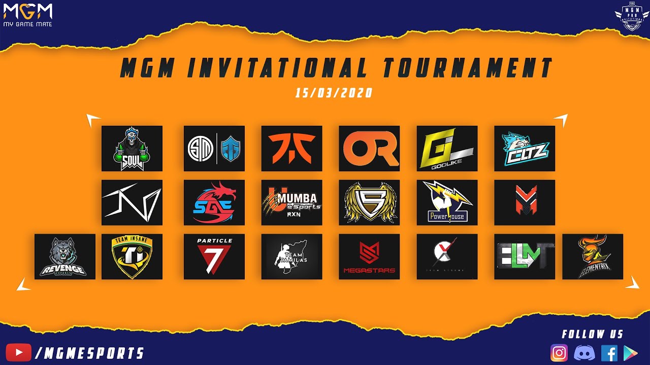 🔴DAY 4 PRO INVITATIONAL TOURNAMENT SOUL, FNATIC, TSM-ENTITY, GODLIKE ft Sparki Gaming