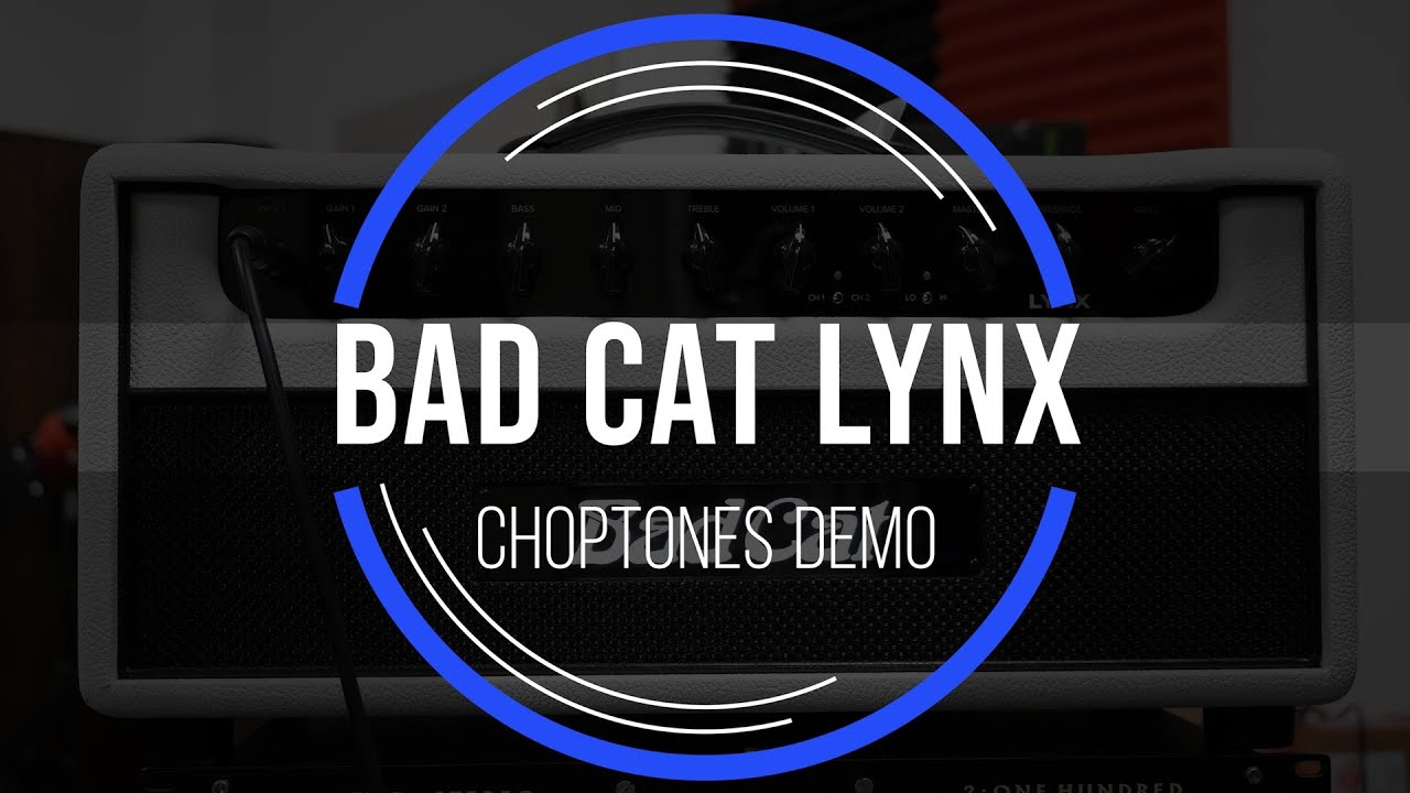 Bad Cat Lynx | Playthrough Demo