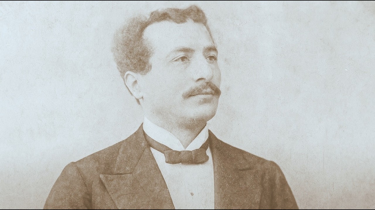 Roméo Berti - Esprits gardiens (Excelsior, 1906)