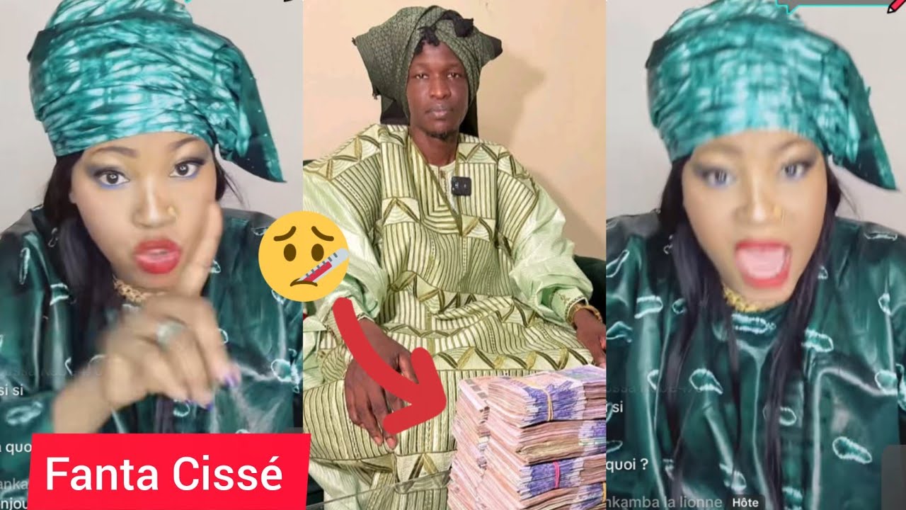 FANTA CISSÉ MANKAMBA 🆚 KARAMOKO BÉFO