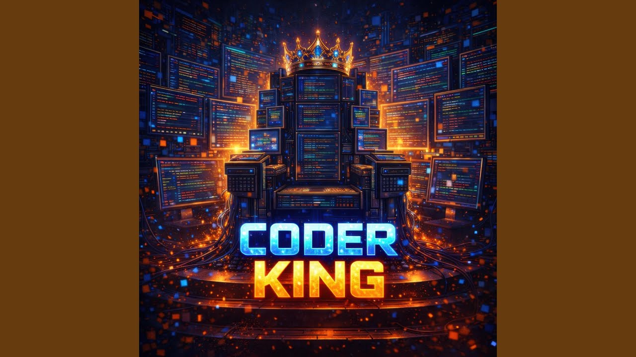 Coder King