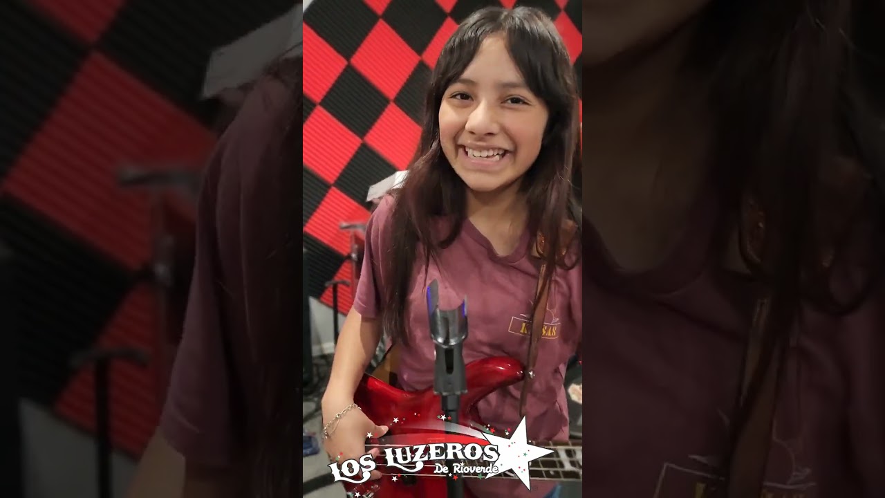En La Practica Con Los Luzeros De Rioverde