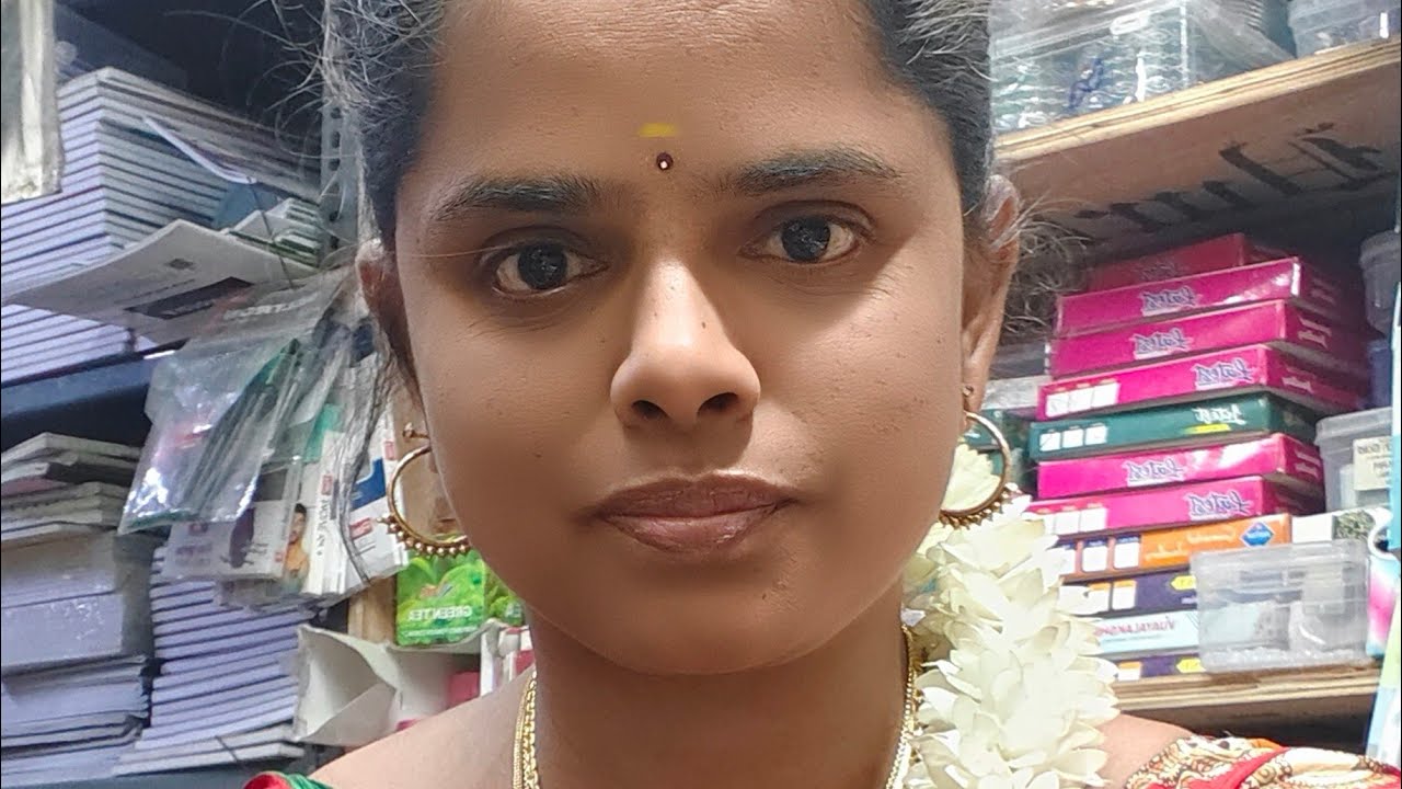 Lathaofficial கா காத்திருந்தவருக்கு நன்றி நான் வந்துட்டேன் 😂😂