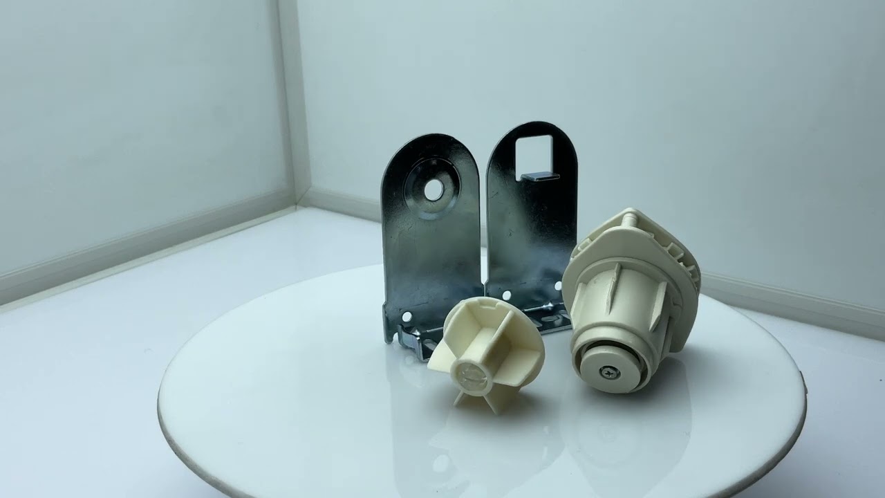 SPY241 - 38'lik Krem Redüktörlü Zincir Mekanizma ve Metal Ayaklı Takım