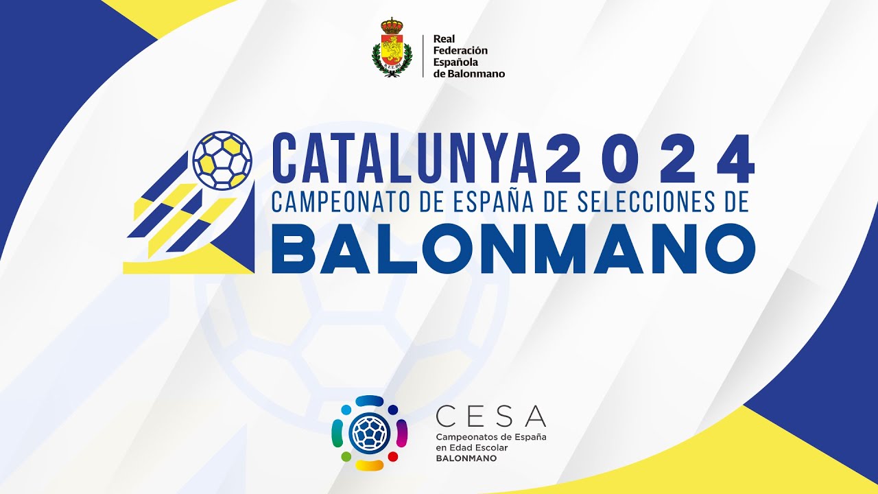 #CESACAT2024 | Cadete Femenino - Castilla-La Mancha : Andalucía