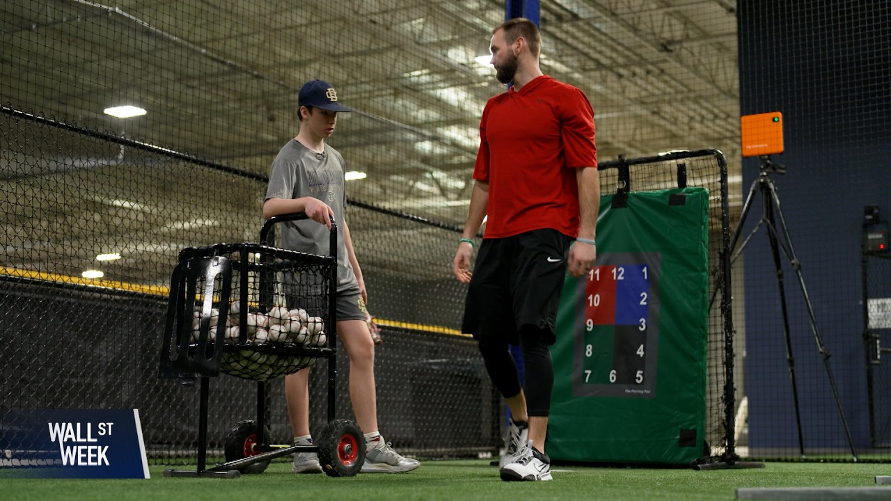 Private Equity, Incentives, and the New Economics of Youth Sports