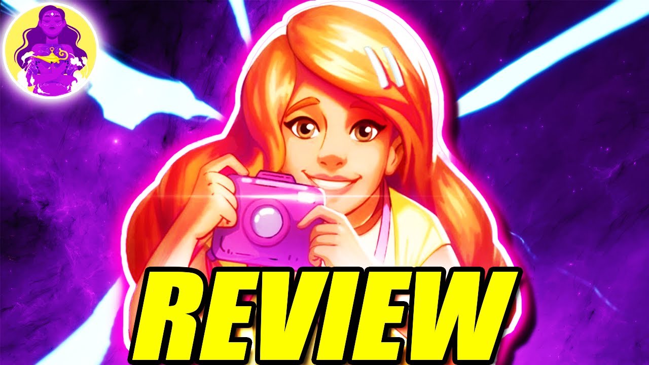 Half Past Fate - Review