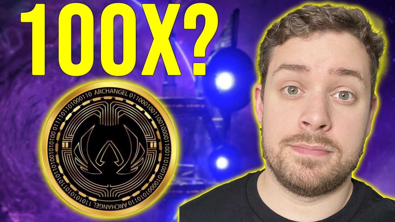 ARCHA ArchAngel Token Review (SHOULD YOU BUY??)