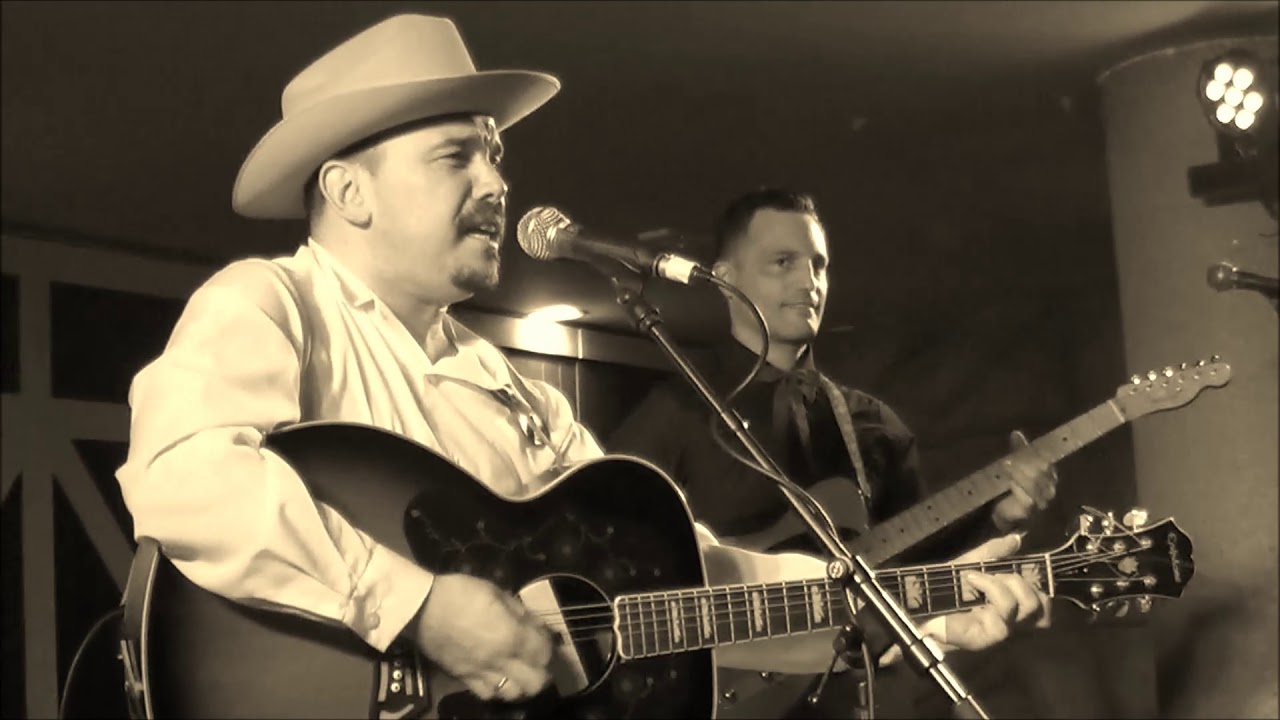 FLY CAT trio - Be Mine Just Mine # ROCKIN' HILLBILLY