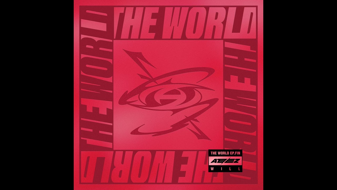 ATEEZ - It's You (Yeosang, San, Wooyoung) (Hidden Background Vocals)