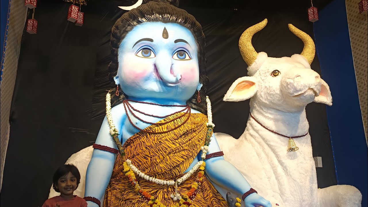 Indore ke Ganesh ji Part 2
