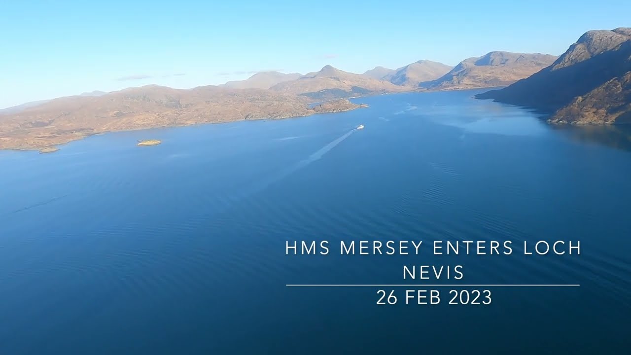 Loch Nevis