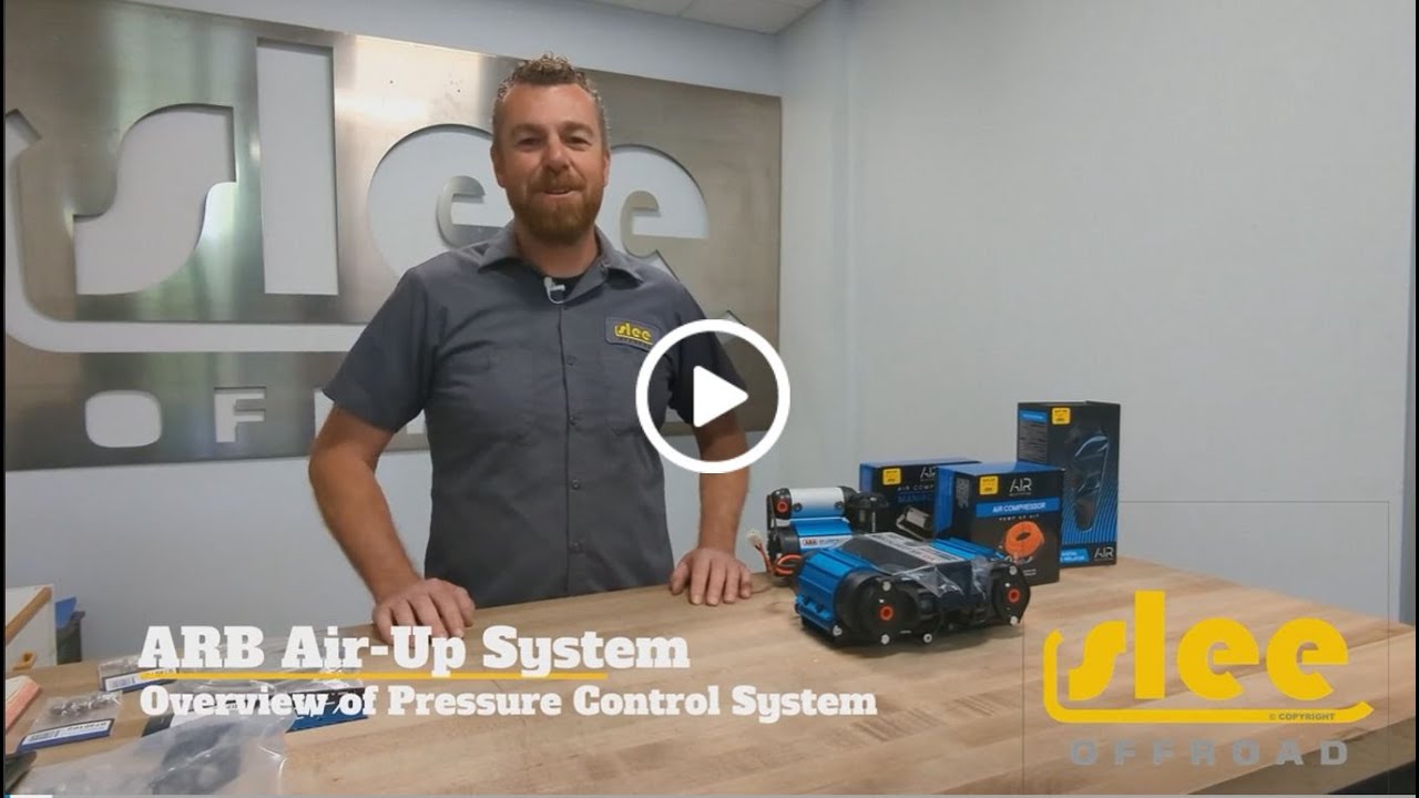 ARB Air Systems