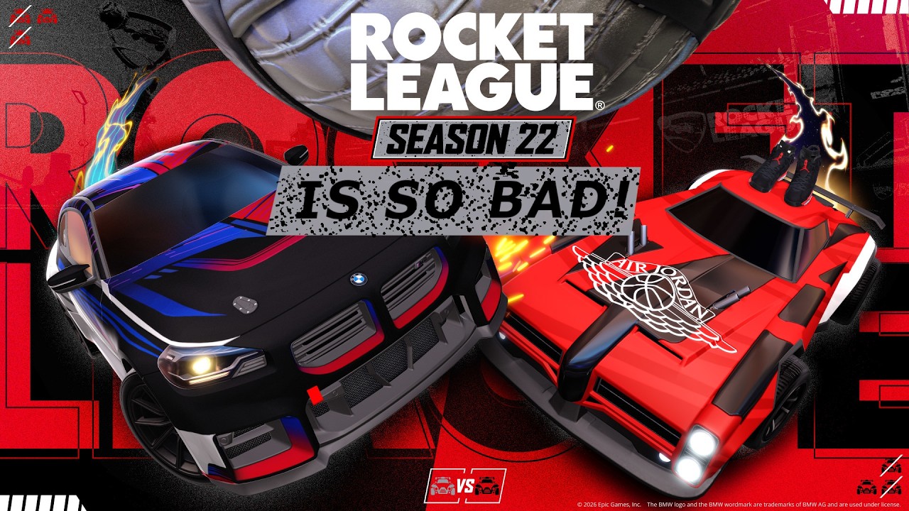 WILL TODAY BE THE DAY?