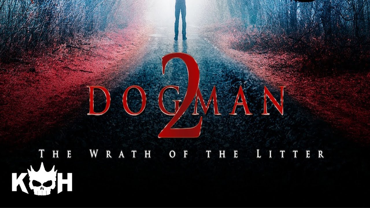 Dogman 2: The Wrath of the Litter | They're Back & They're Not Pups Anymore | FULL FREE HORROR MOVIE