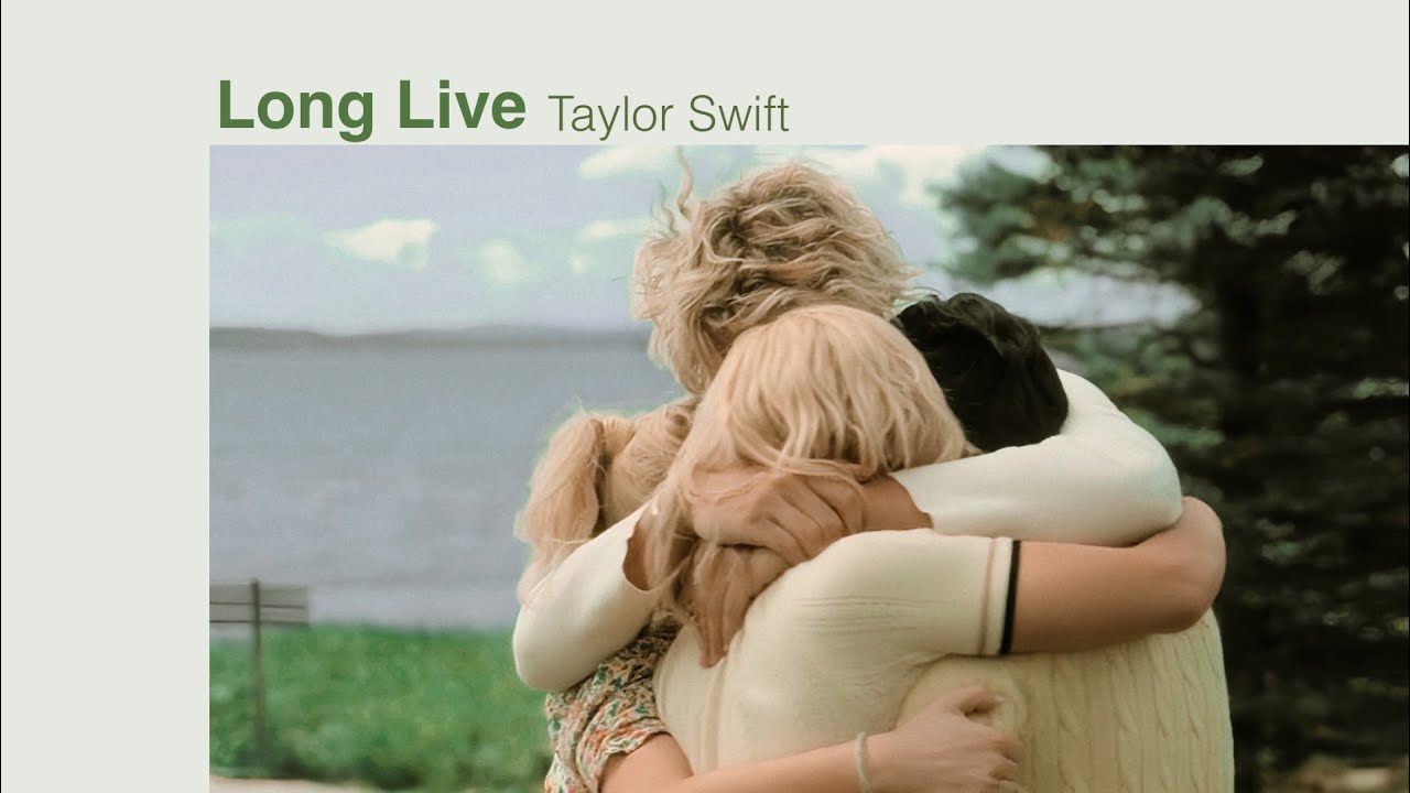 taylor swift - long live [tradução/legendado] | we were liars