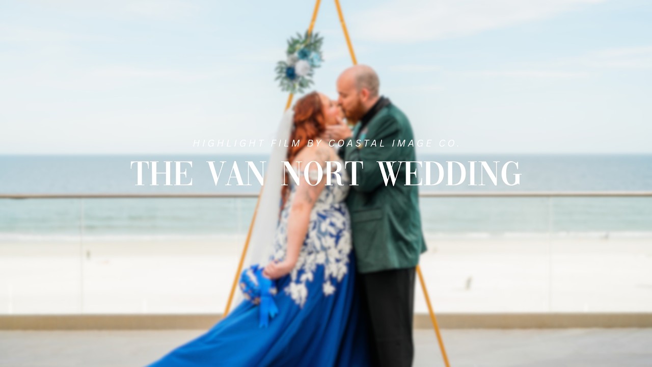 The Van Nort Wedding Highlight Film | 01.17.26