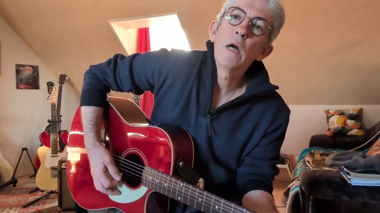 Pop folk : les notes communes 