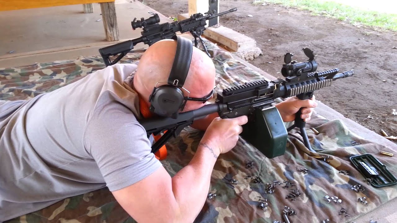 Shooting the Shrike
