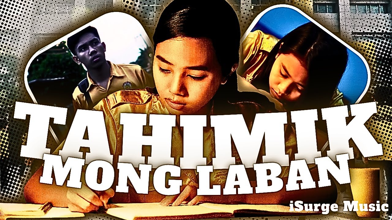Tahimik Mong Laban | iSurge Music– A Song for Every Student Fighting in Silence