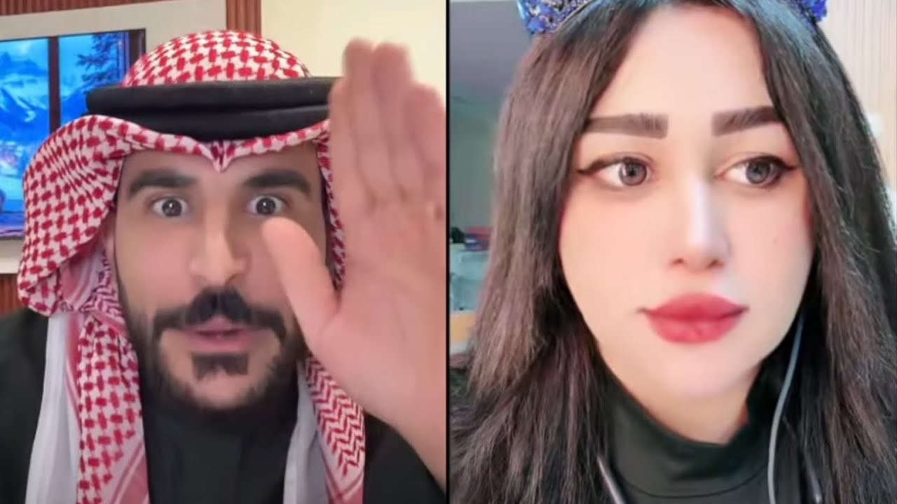 حسحس مع بنت باعت سيارتها و فتحت مشروع انصدم منها و بعت لها زبائن للمحل