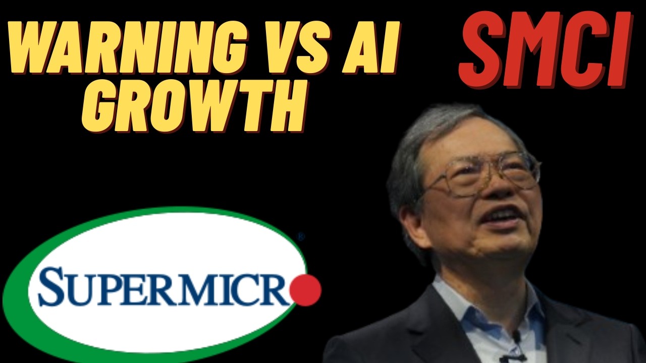 Super Micro Computer Stock Analysis: Options Market Warning vs AI Growth Opportunity